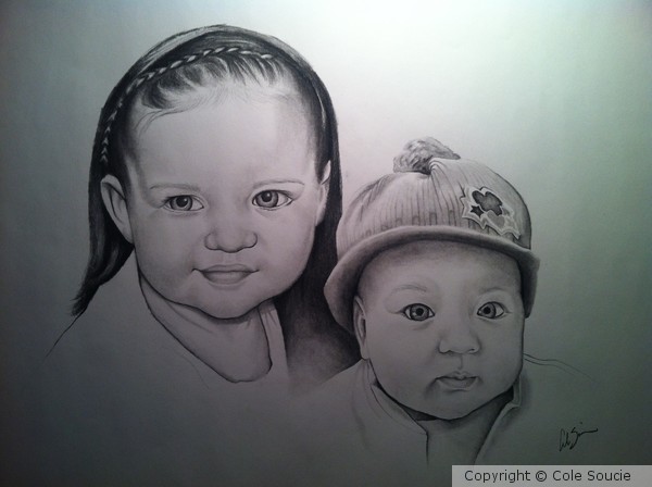 In Memory - Rest in Peace Ava 
