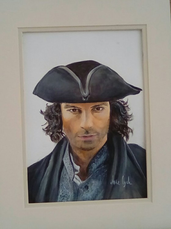 Poldark