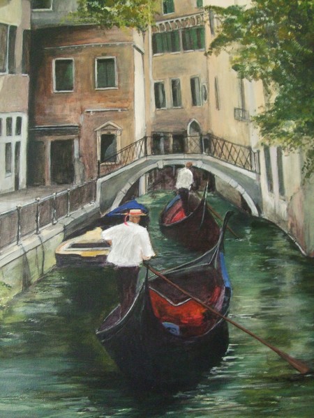 VENICE...sold