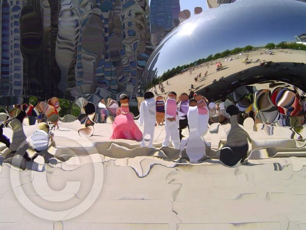 Bean Distortion