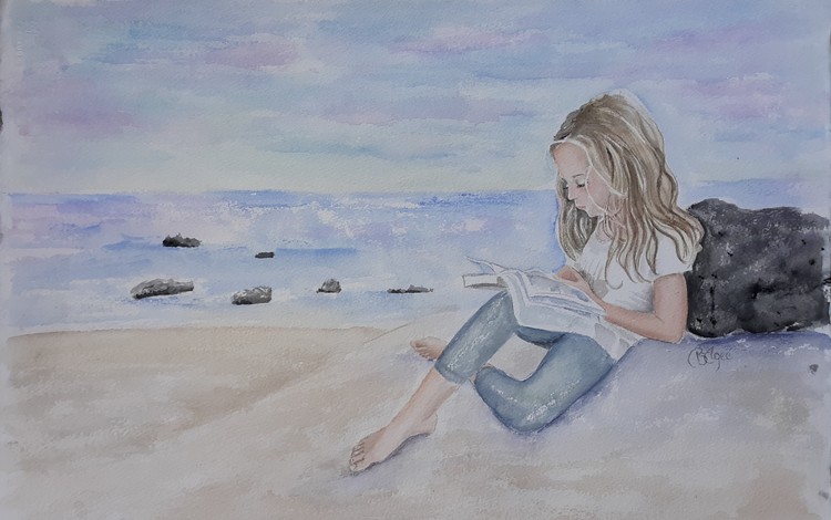 Beach Read