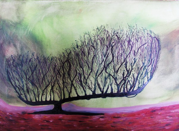 The tree