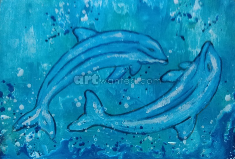 DOLFINS PLAY
