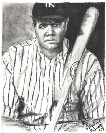 Babe Ruth