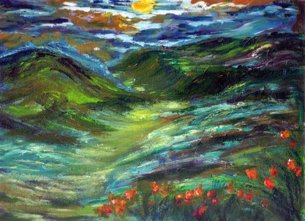 MOONSHINE VALLEY