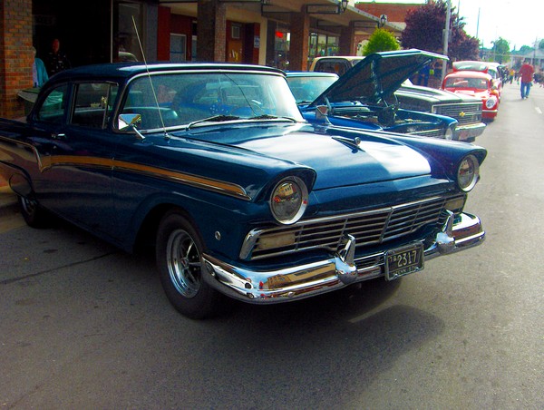Car Show 2011 Ten