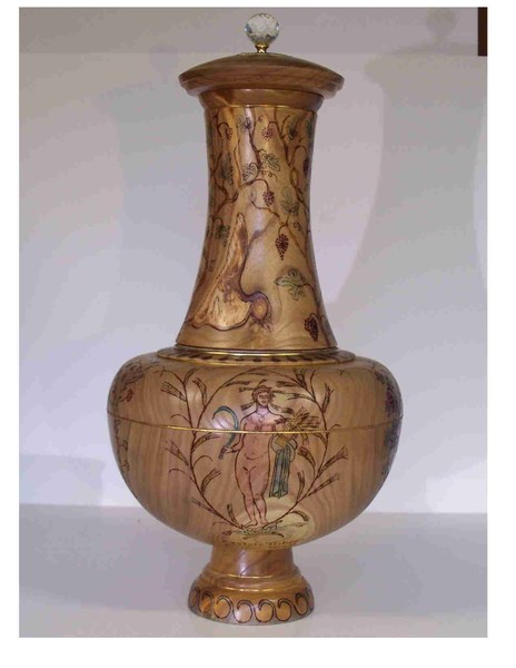 360 SOLD - Private Collection