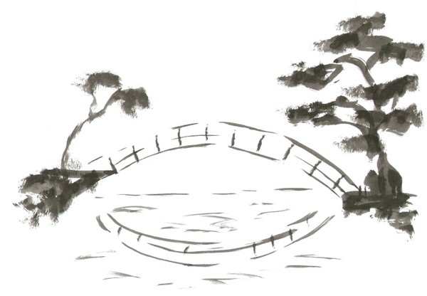 Japanese Gardens 17