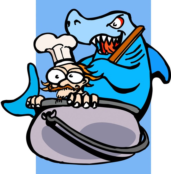 Cook for dinner