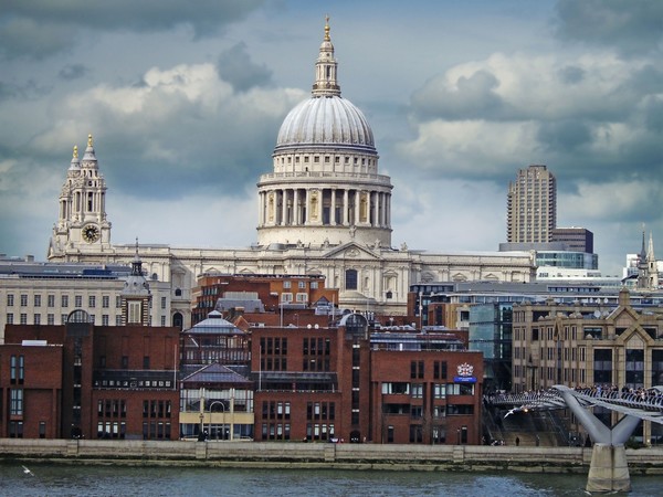 St.Pauls London