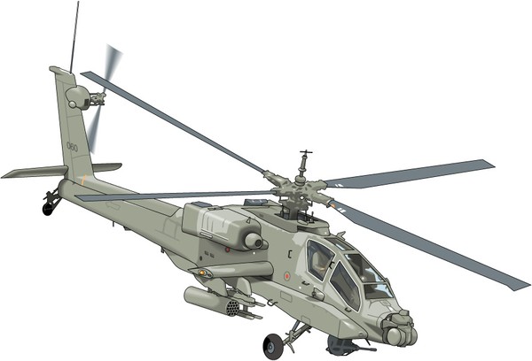 Apache