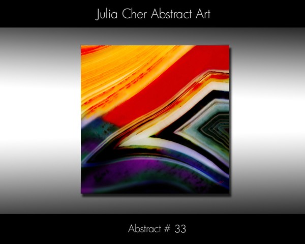Abstract #33