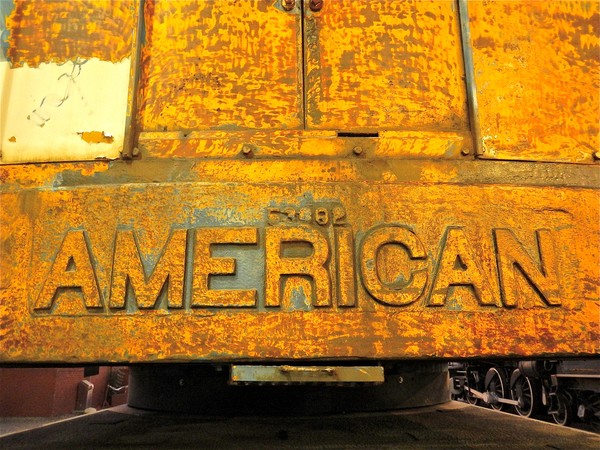 American