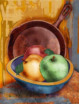 Apples