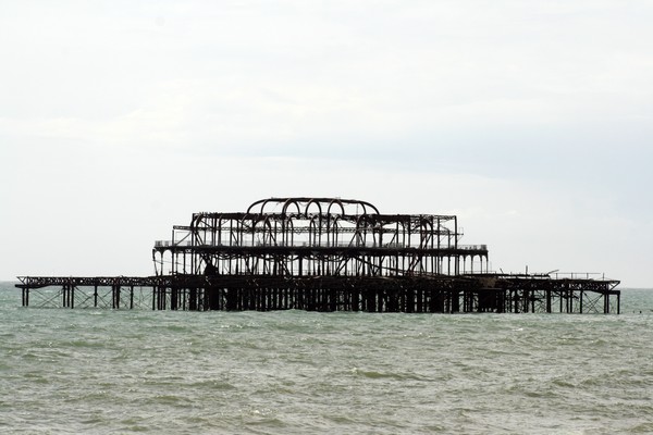 West Pier