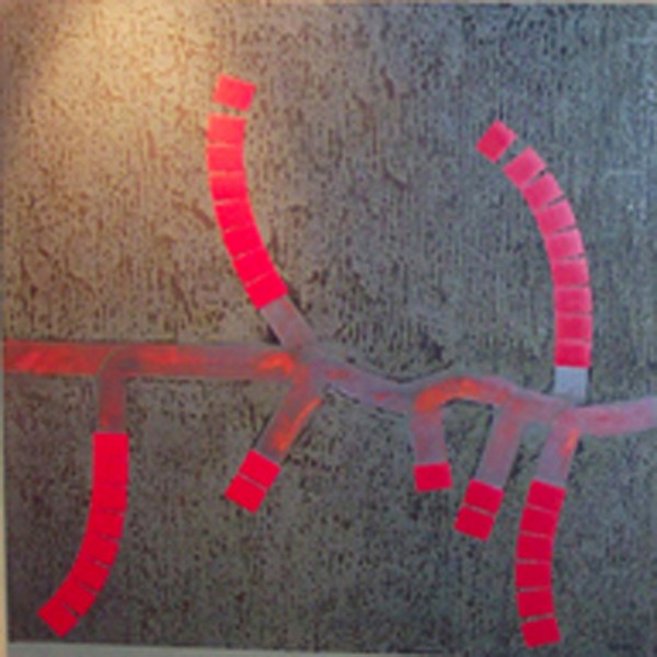 alegoría al toro de Chillida