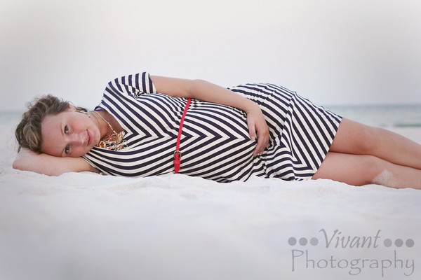 Maternity/beach