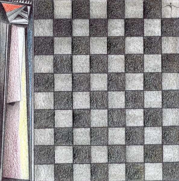 CHESSMEN ~ KING