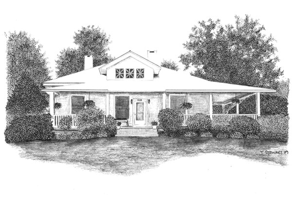 Private Home - 116