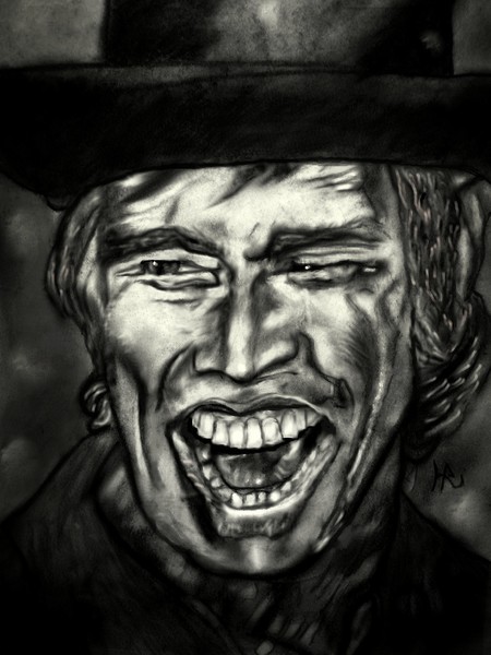 James Coburn
