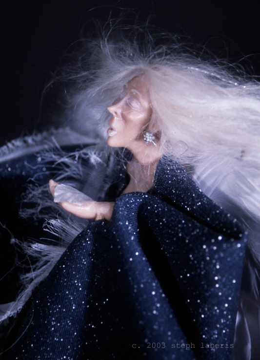 Snow Witch