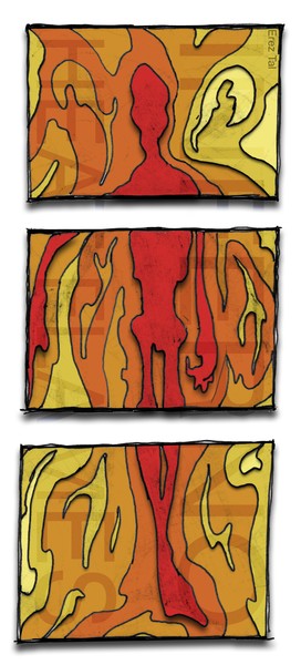 Flame