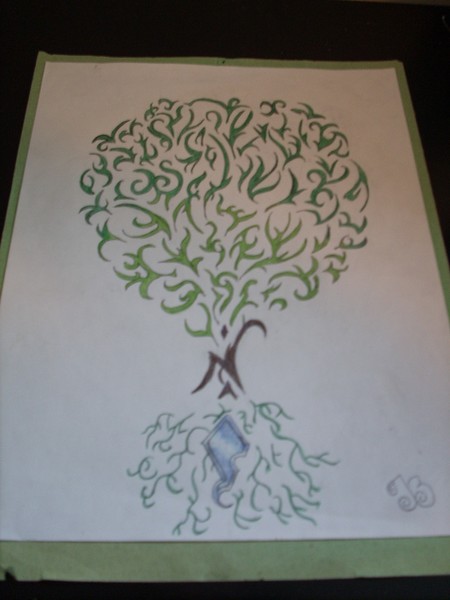 Tree of Life