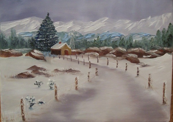 A Lot Like Christmas