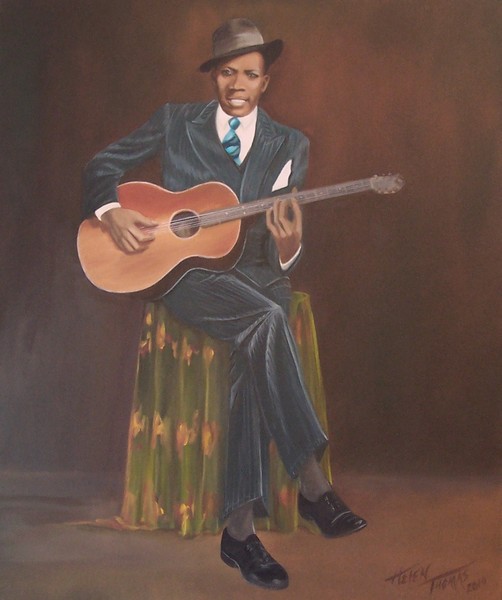 Robert Johnson