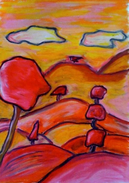 the-hills-at-sunset-2009