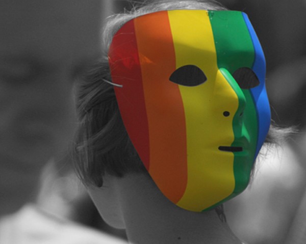 Happy Pride