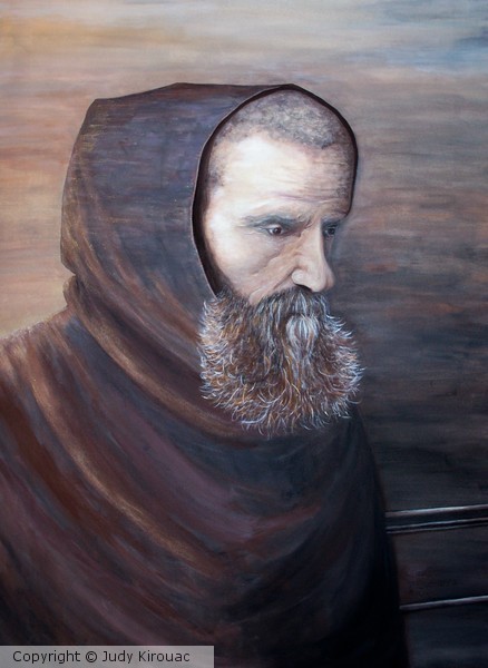 The Monk