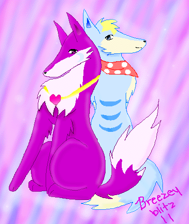 Starlight lovers