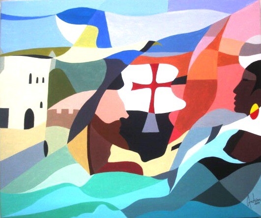 Portuguese Conquests