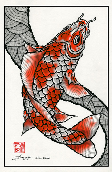 The Crimson Arrow