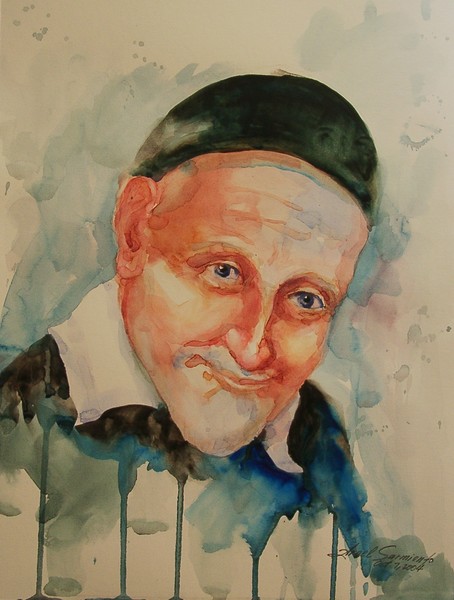 St. Vincent De Paul
