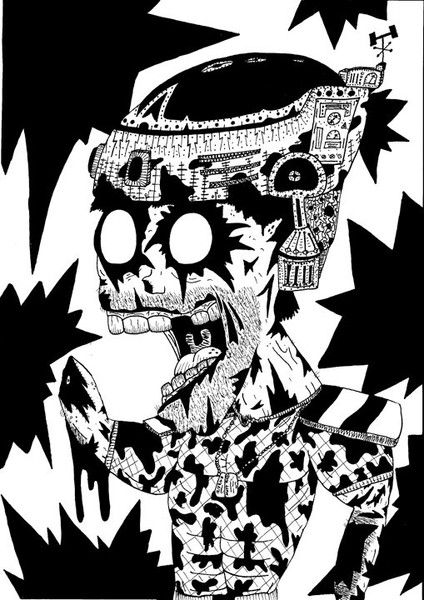 War
