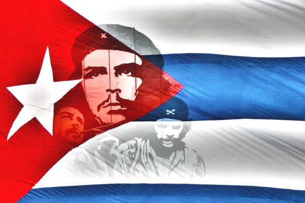 Ernesto 'Che' Guevara