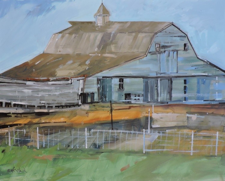 Barn