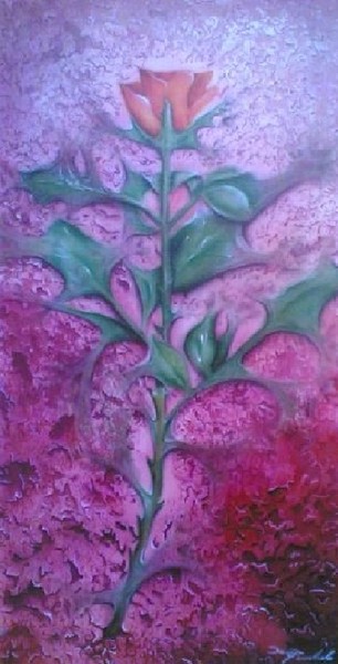 rose
