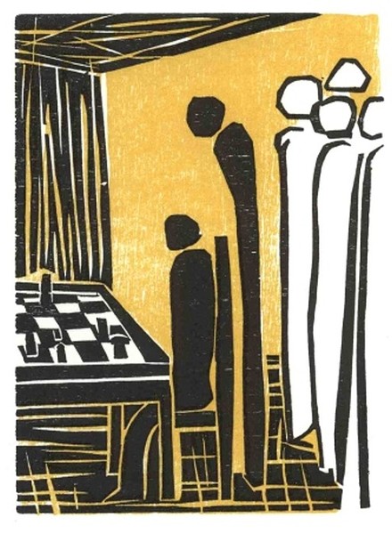 Stefan Zweig The Royal Game 1
