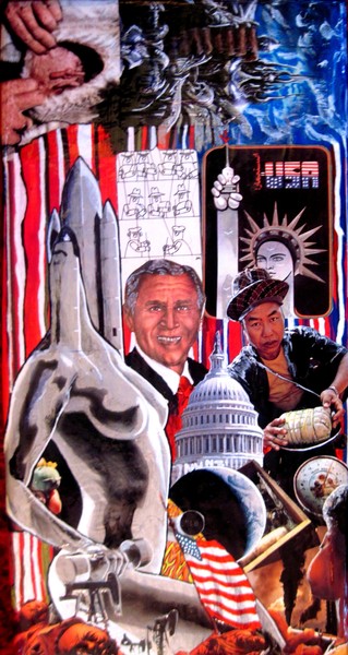 American Waste