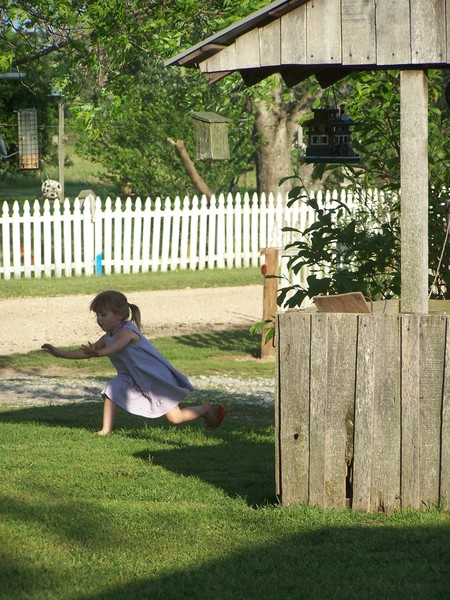 Catch Me