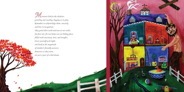 An Adult Childrens Book