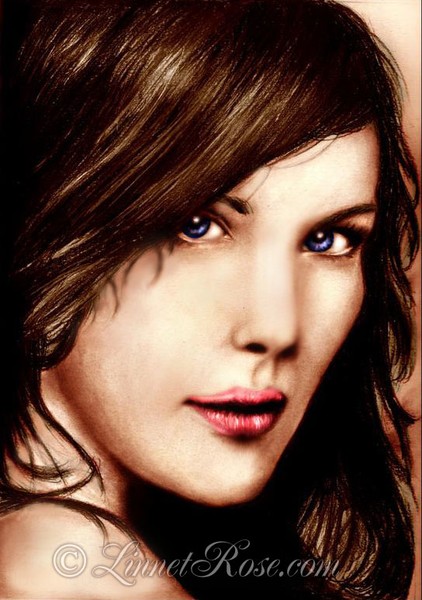 Liv Tyler