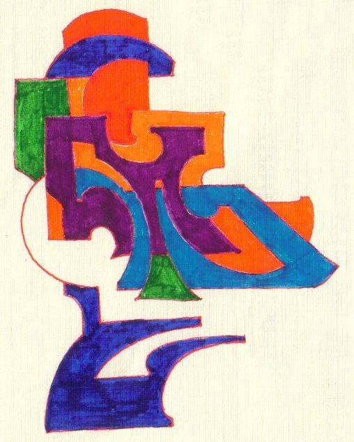 The Astral Toilet