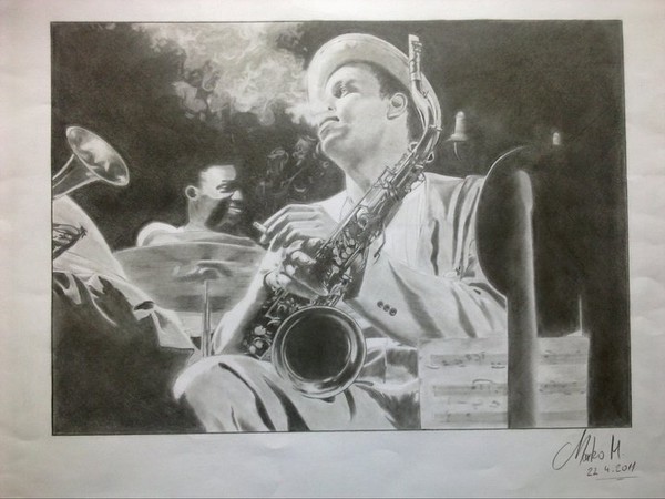 Dexter Gordon