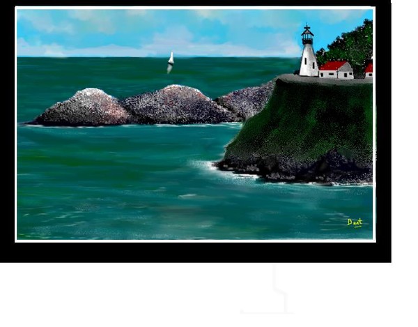 Lighthouse