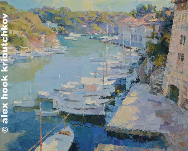 Cala Figuera XII