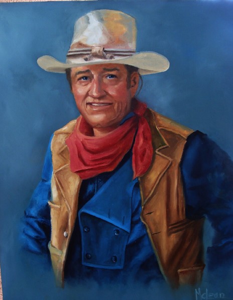Cowboy